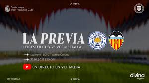 Espanyol x Valencia: Palpites Quentes e Onde Ver AO VIVO! - Imagen principal del artículo