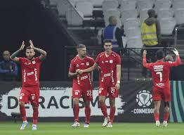 Copa Colômbia Explosiva: Bucaramanga x América! Tudo Que Você Precisa Saber! - Imagen principal del artículo
