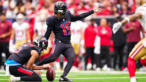 NFL Fantasy Football: Week 14 Kicker Rankings and Streamers (2025)