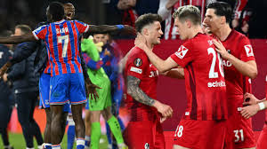 UEFA Europa League & Conference League Finalists Announced