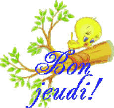 Résultat de recherche d'images pour "image jeudi"