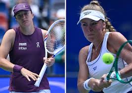 Demolka w meczu Świątek z Fręch, ale co się stało potem. WTA reaguje