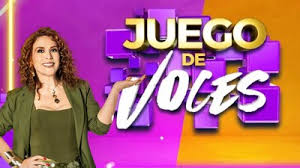 Estreno de ‘Juego de Voces’ 2026 HOY EN VIVO: ¿Dónde y a qué hora ver el reality?