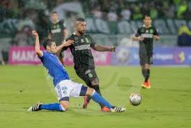 A propósito del duelo con Millonarios, estos son los goleadores históricos de Nacional en la Sudamericana