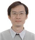 Dr. Chun-hsien Chen, who joined Department of Chemistry (National Taiwan University) in the Fall of 2006, ... - 090401_2