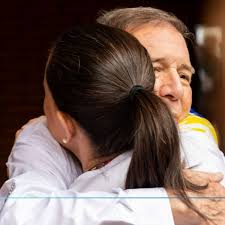 Edmundo González Urrutia viaja a Oslo