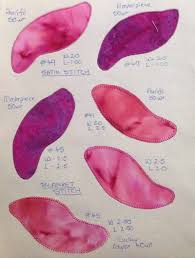 Image result for different applique stitches