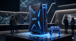 The first PS6 game may have already been revealed