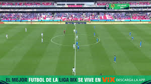 Cruz Azul - Santos