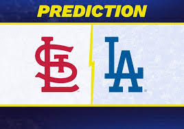 Cardinals vs. Dodgers prediction: Dodgers favored to win Wednesday's MLB matchup [9/2/2026]