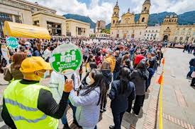 ¡Bogotá se Prepara! Simulacro Distrital 2025: Todo lo que Necesitas Saber