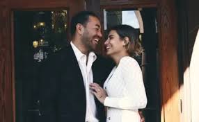 Marco Fabián se casó con Fernanda Contreras y un exjugador del América fue testigo