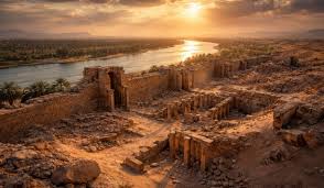 After 2 years of oblivion, the "lost city" created by Alexander the Great resurfaces in Iraq: Alexandria on the Tigris reappears with its walls intact, revealing a missing link between Mesopotamia, the Persian Gulf, and India