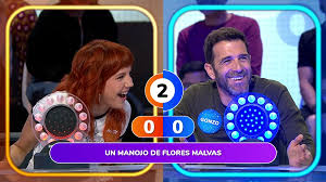 Antena 3 - News update