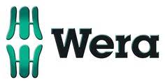 Image result for wera logo