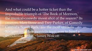 James Wolcott quotes: top famous quotes and sayings from James Wolcott via Relatably.com