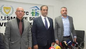 Kıbrıs Postası - News update