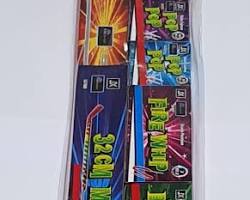 Imagine cu Asortiment F1 Big Fun