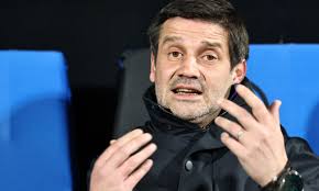 Cristi Chivu n-a mai răbdat! Reacție fără precedent: ”Scuză-mă, am auzit bine? Nu mai înțeleg absolut nimic”