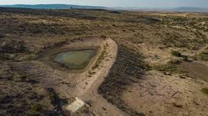 Va a hacer más sed: El Niño amenaza a México con agravar la crisis de agua y del clima