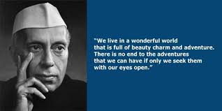 Image result for nehru images