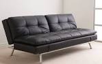 Tocoa Click Clack Sofa Bed - Sofa Beds Harvey Norman Australia