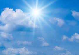 Clima en Cancún: Cielo despejado en la Península de Yucatán