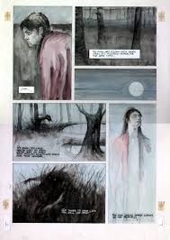 Image result for kent williams drawings