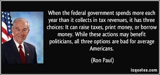 Federal Tax Quotes. QuotesGram via Relatably.com