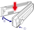 How do i reset my jvc stereo Questions - Fixya