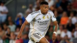 Real Madrid Shines in Final Friendly Mbappé Stars in 4-0 Win Over WSG Tirol