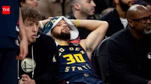 Is Stephen Curry playing tonight vs the Dallas Mavericks? Latest update on the Golden State Warriors star