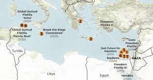 Al Jazeera - News update