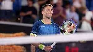 Casper Ruud has ringer "on all hours of the day" for pregnant wife's call to leave AO, hurry home