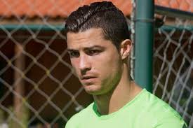 Foto: shutterstock / Gustavo <b>Miguel Fernandes</b>. Dienstag, 10.12.13 - cristiano-ronaldo-10