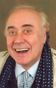 Here at IBY we were saddened to hear that Victor Spinetti has passed away. The Welsh-born star of stage and screen, has died at the age of 82. - 7084_victor__spinetti