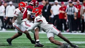 Georgia football places 11 players on Preseason Coaches All-SEC Team, with four named to the First Team and three to the Second Team.