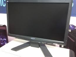 lcd 16inch acer - 1