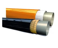 Hoses | Titan Fittings
