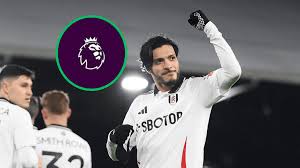 Raúl Jiménez, listo para brillar de nuevo en la Premier League