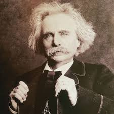 Artist Thumb. Please login to make requests. Please login to upload images. Edvard Grieg thumbnail image. This image needs replacing - download