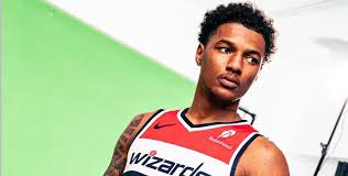 After his cinderella NBA start, Julian Reese suddenty traded and team-less