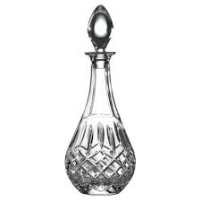 Image result for wine decanter