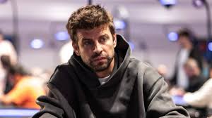 ¡Piqué, inhabilitado y sancionado!