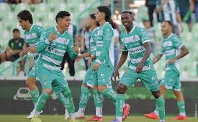 El inesperado refuerzo de Xolos que suma Santos Laguna a los fichajes de Carlos Gruezo y Lucas Di Yorio