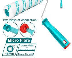 Image of Total Cylinder brush(Outer wall) Size: 230mm/9