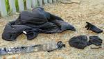 PICS: Four nabbed stolen goods