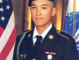 EDITORIAL: Pvt. Daniel Chen and his family deserve justice for Chen&#39;s death - editorial_chen