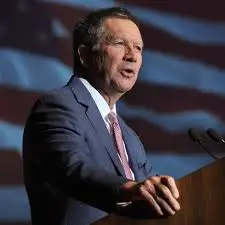 John Kasich