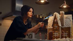 M&S Delights Audiences with Festive Christmas Ad Featuring Tan France and Sophie Ellis-Bextor